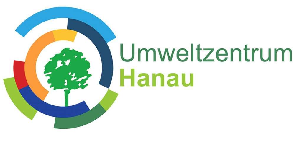 Logo Umweltzentrum Hanau